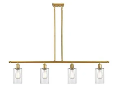Four Light Island Pendant6635574