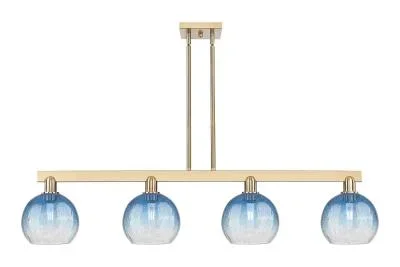 Four Light Island Pendant6794233