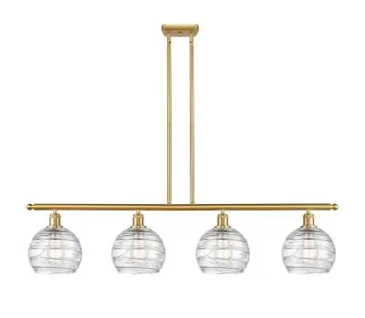Four Light Island Pendant6947061