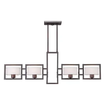 Four Light Island Pendant840705