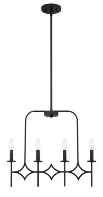Four Light Island Pendant8922988