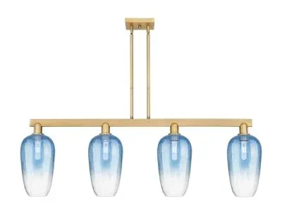 Four Light Island Pendant9238628