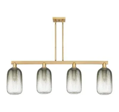 Four Light Island Pendant9238684