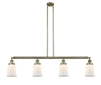 Four Light Island Pendant9252646