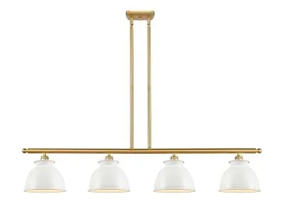 Four Light Island Pendant9522216