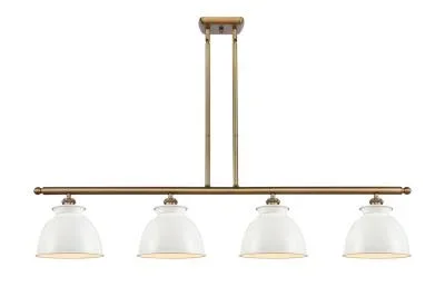 Four Light Island Pendant9522693