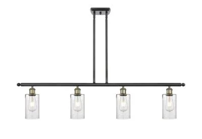 Four Light Island Pendant9564238