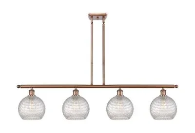 Four Light Island Pendant9564801