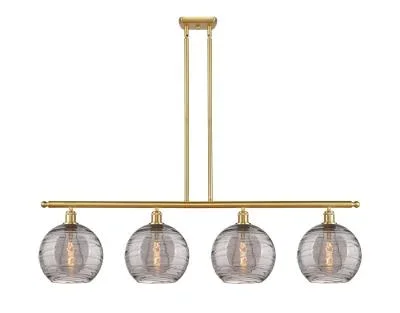 Four Light Island Pendant9567355