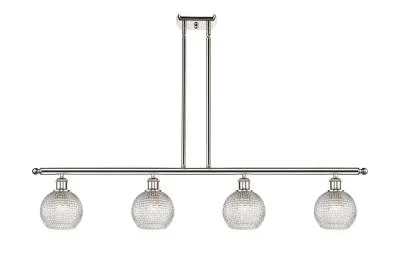Four Light Island Pendant9567366