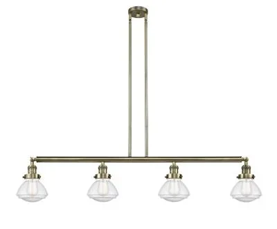 Four Light Island Pendant9602356