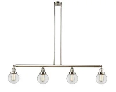 Four Light Island Pendant9604407