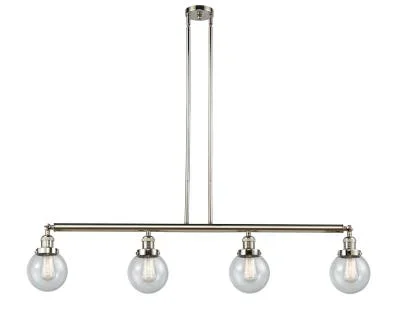 Four Light Island Pendant9604451