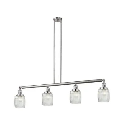 Four Light Island Pendant9607698