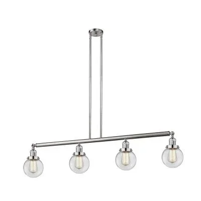 Four Light Island Pendant9607974