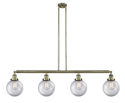 Four Light Island Pendant9608751