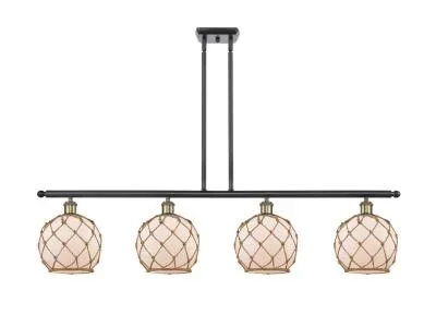 Four Light Island Pendant9901450
