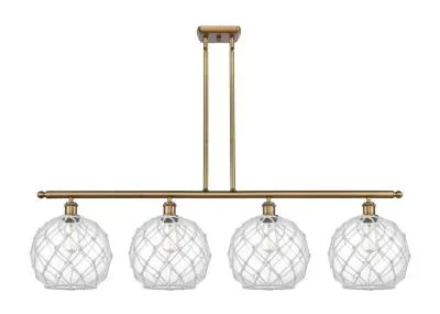 Four Light Island Pendant9901797
