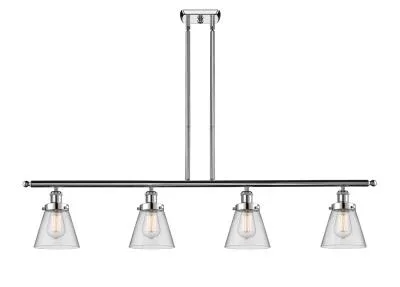 Four Light Island Pendant9950467