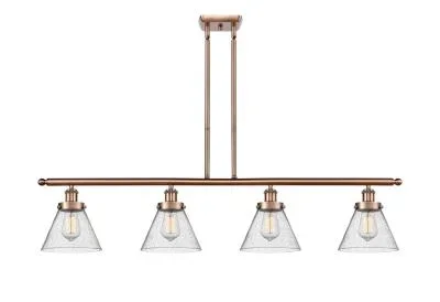 Four Light Island Pendant9950915