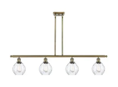 Four Light Island Pendant9967507