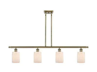 Four Light Island Pendant9967509