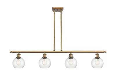 Four Light Island Pendant9967859