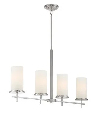 Four Light Island Pendant9984199