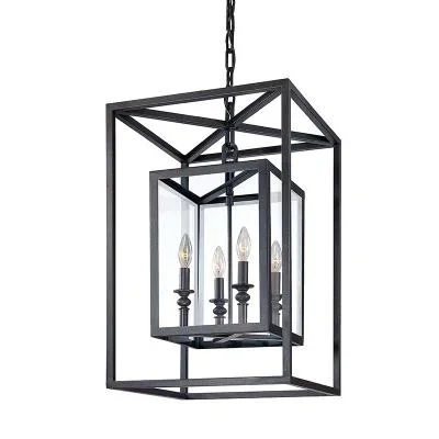 Four Light Lantern129341