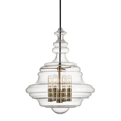 Four Light Lantern206354