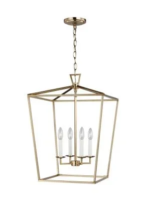 Four Light Lantern2231886