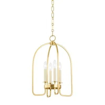 Four Light Lantern2527039