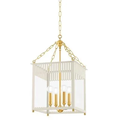 Four Light Lantern2950884
