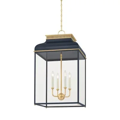 Four Light Lantern3070172