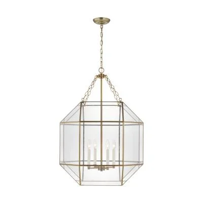 Four Light Lantern4498301