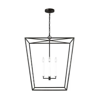 Four Light Lantern6268217