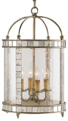 Four Light Lantern651508
