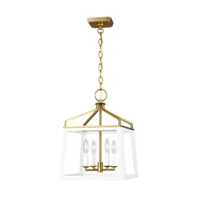 Four Light Lantern6689203