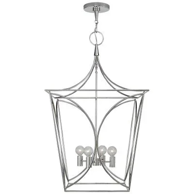 Four Light Lantern669902