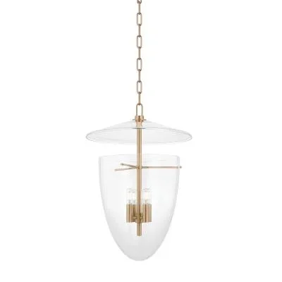 Four Light Lantern6729478