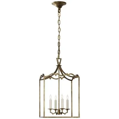 Four Light Lantern761904