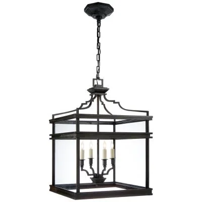Four Light Lantern820017
