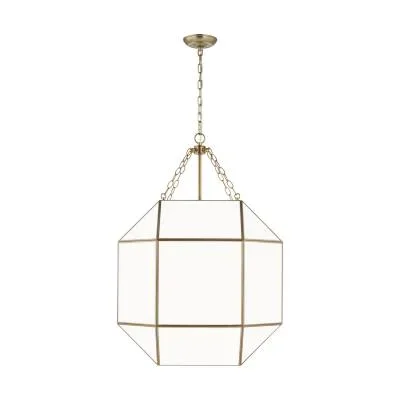 Four Light Lantern8818335