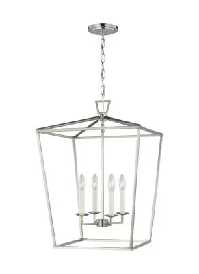 Four Light Lantern8832550