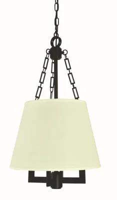 Four Light Mini Chandelier2202439