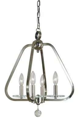 Four Light Mini-Chandelier4037525