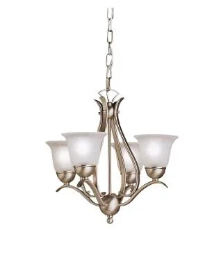 Four Light Mini Chandelier461792