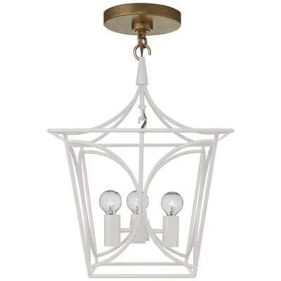 Four Light Mini Lantern554406