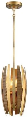 Four Light Mini Pendant372443
