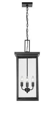 Four Light Outdoor Hanging Lantern713027